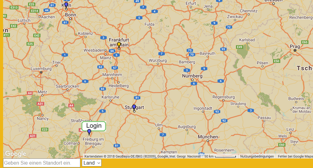 Ajax Search Result Retro Theme
