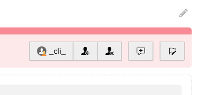 Assignment shortcuts
