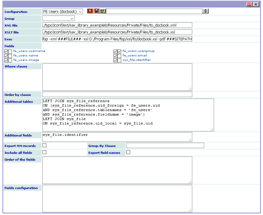 ../../_images/Tutorial8ExportFormWithDocBookConfiguration.png