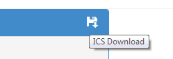 ICS Download Icon