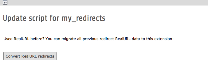 realurl-migration