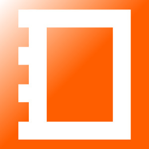 Organiser Icon